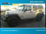 2007 Jeep Wrangler