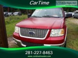 2004 Ford Expedition Eddie Bauer