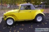 custom baha bug