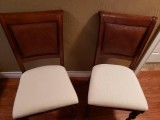 DINING  ACCENT CHAIRS