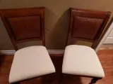 DINING  ACCENT CHAIRS