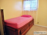  Furnished Room For Rent In Union City