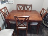 Dinning Room Set