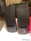 Bose speakers