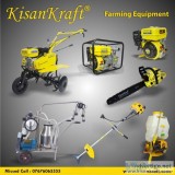 Farm Machinery Tools &ndash KisanKraft Limited