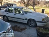 1994 Volvo 850