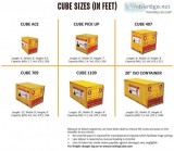 Box Truck Rental