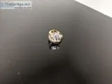 One of kind Diamond Wedding ring