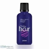 Flaky Hair Oil