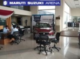 Get Luxury Car from Sandhu Automobiles Maruti Dealer Ludhiana