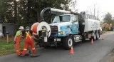 Vacuum Truck Of Canada
