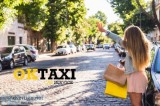 Taxi to melbourne airport  Airport taxi services - OkTaxi