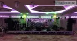 Sound System Equipment PA Hire in London