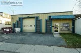 Commercial building great located in St-Jean-sur-Richelie u