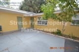 2 Bed1 Bath Apartment in Clearwater with 673 sqft. of living spa