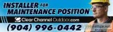 Billboard InstallerConstructi on Maintenance