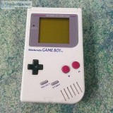 Nintendo Game Boy (Original)