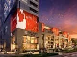 Ats Kabana High best office spaces