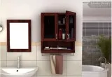 Check out the Splendid Range in Wooden Bathroom Cabinet