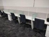 10 seaters fully furnished office space Rent at mount road anna 