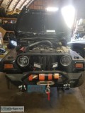 OutCast Auto Repair