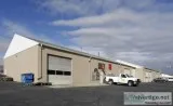 3305 West 12600 South - Riverton Warehouse with Office