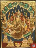 Tanjore Paintings Online Chennai - Ethnic Tanjore Arts