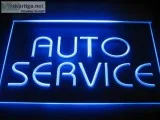 Automotive Repair Import and Domestic
