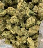 well medicated mari juana