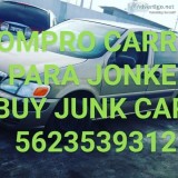 Cash for cars