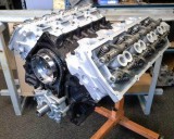 Dodge Ram 5.7 HEMI Engine