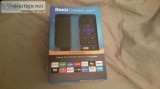 NEW ROKU EXPRESS