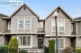 Bethany Townhome
