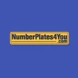 Number Plates 4 You Ltd