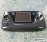Sega Game Gear