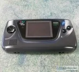 Sega Game Gear