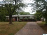 Charming full brick 3 bedroom 2 bath home with a bonus room