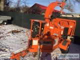 Bandit 65XP Wood Chipper