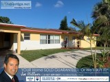 Affordable Homes in West Palm Beach under 300