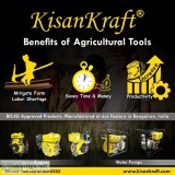 Farm facts Tilling &ndash KisanKraft Limited