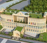 Ekana Mall &ndash Pre-Launch Commercial Space at Most Prime Loca