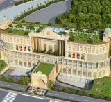 Ekana Mall &ndash Pre-Launch Commercial Space at Most Prime Loca