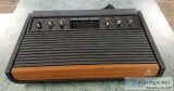 Atari 2600 Sunnyvale Heavy Sixer