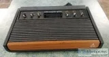 Atari 2600 Sunnyvale Heavy Sixer