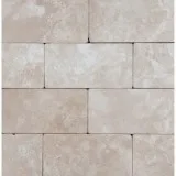 Durango Cream 3X6 Tumbled