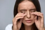 Heated Eye Pad by The Dry Eyes Clinic