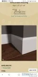 WM 618 5-14 PRIMED BASE