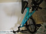 Next Gauntlet 18 speed