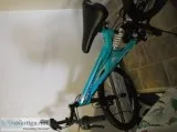 Next Gauntlet 18 speed