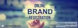 Fast and Finest Services for Online Brand Registration in India